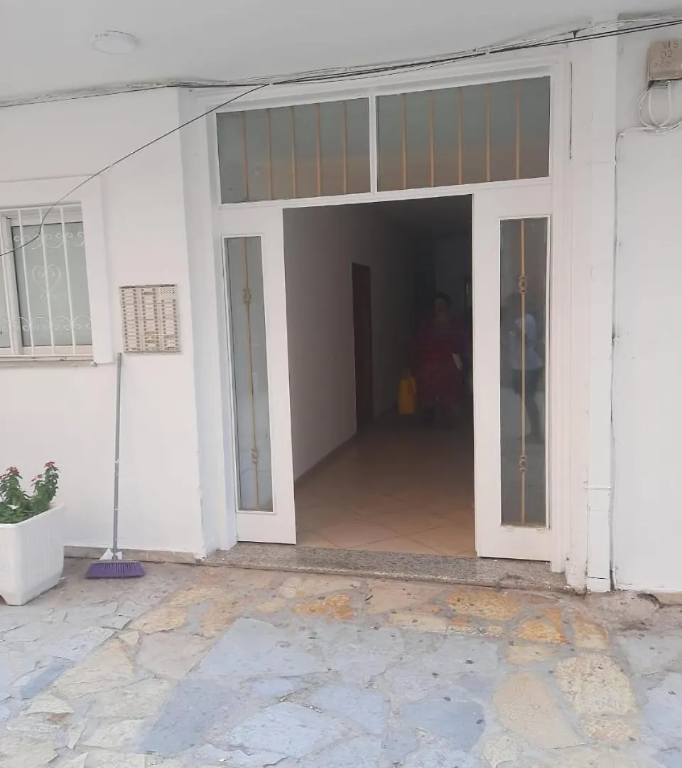 Angelica Apartment Sarande