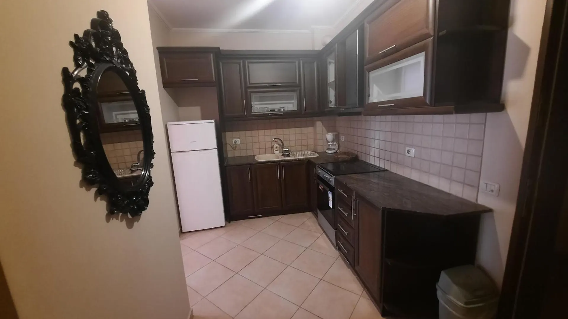 Angelica Apartment Sarande