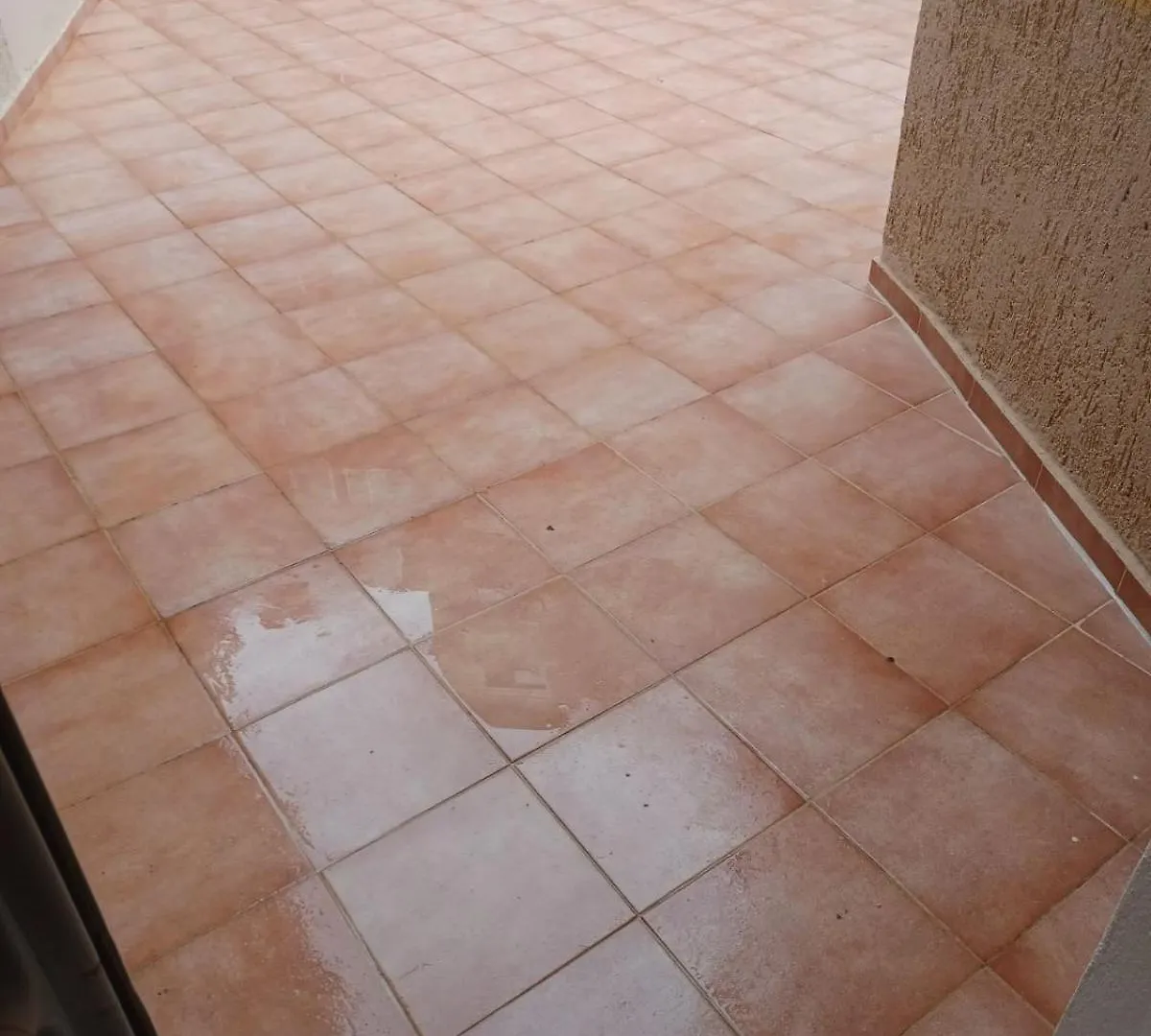 Angelica Apartment Sarande Albania