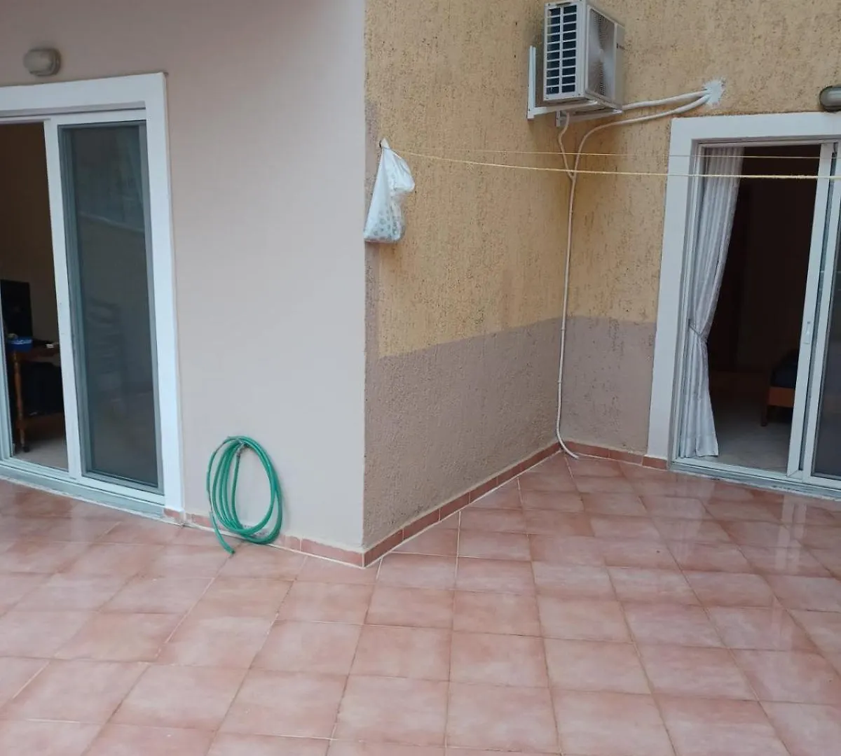 Angelica Apartment Sarande 0*,  Albania