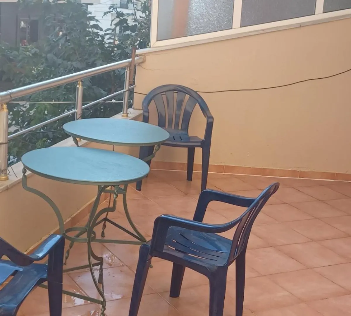 Angelica Apartment Sarande