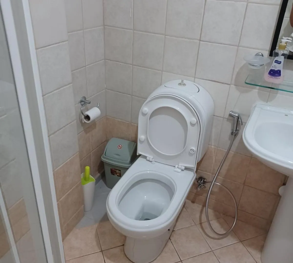 Angelica Apartment Sarande