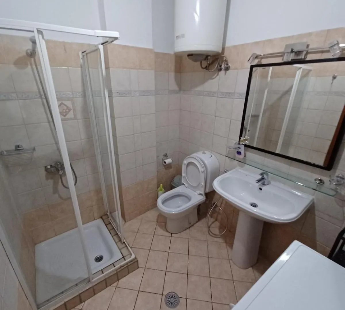 Angelica Apartment Sarande 0*,
