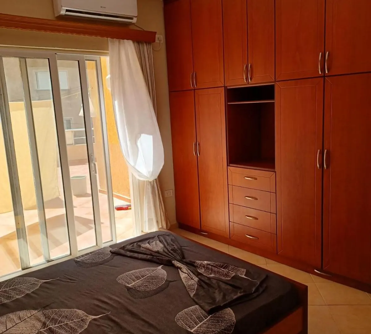 Angelica Apartment Sarande 0*,