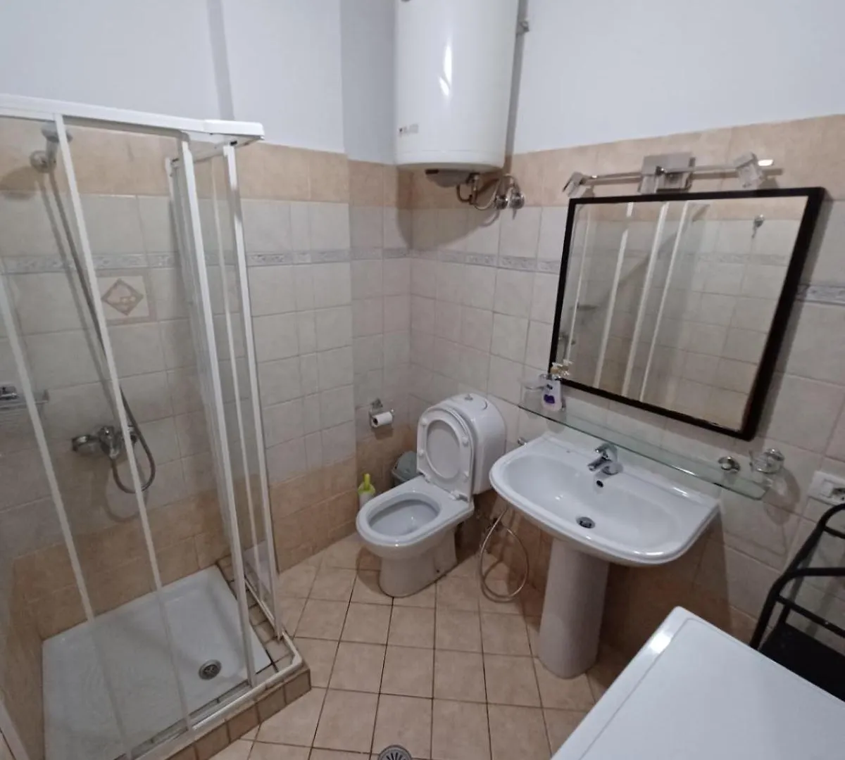 Angelica Apartment Sarande
