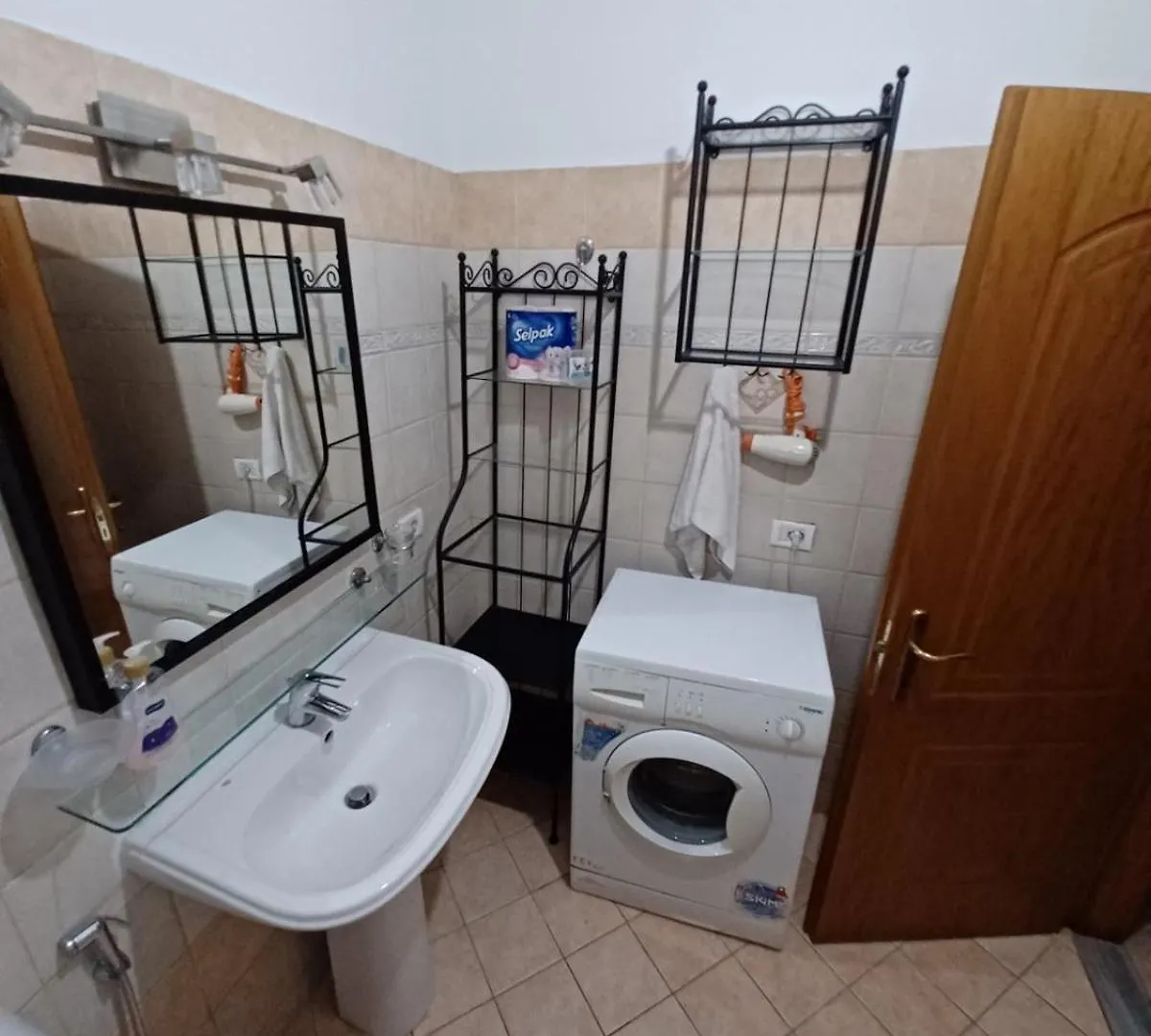 Angelica Apartment Sarande