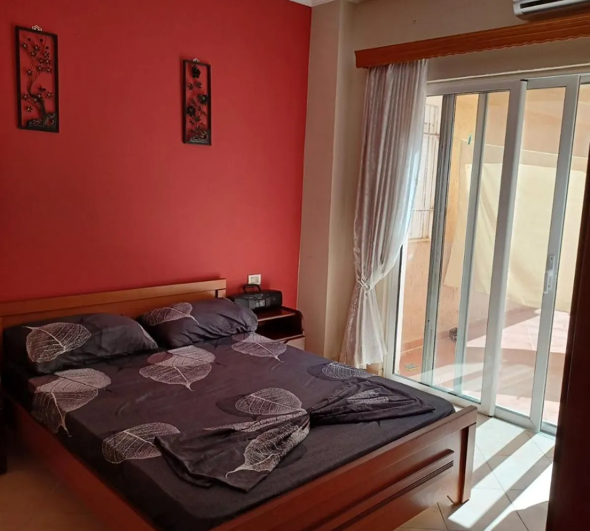 Angelica Apartment Sarande