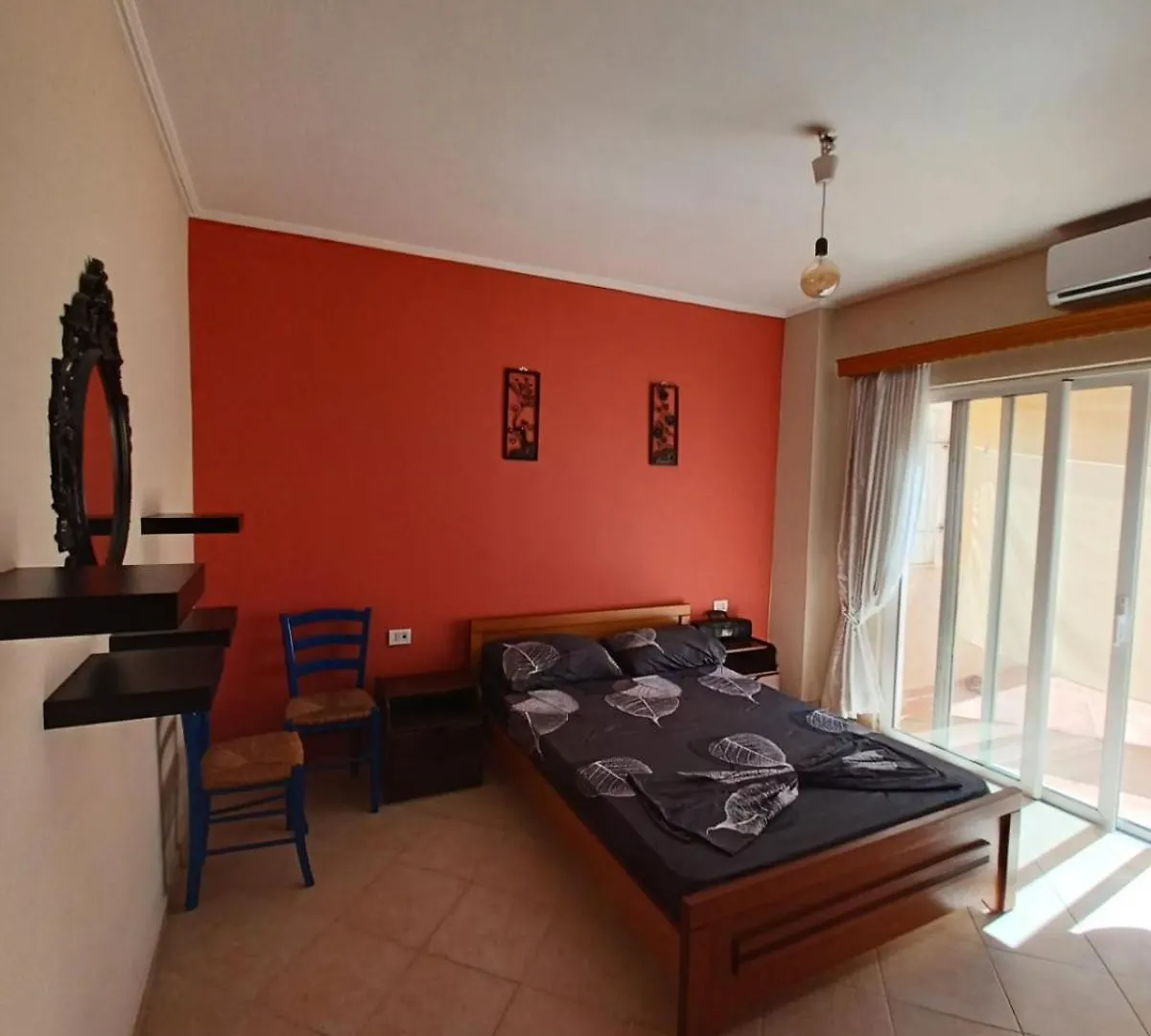 Angelica Apartment Sarande