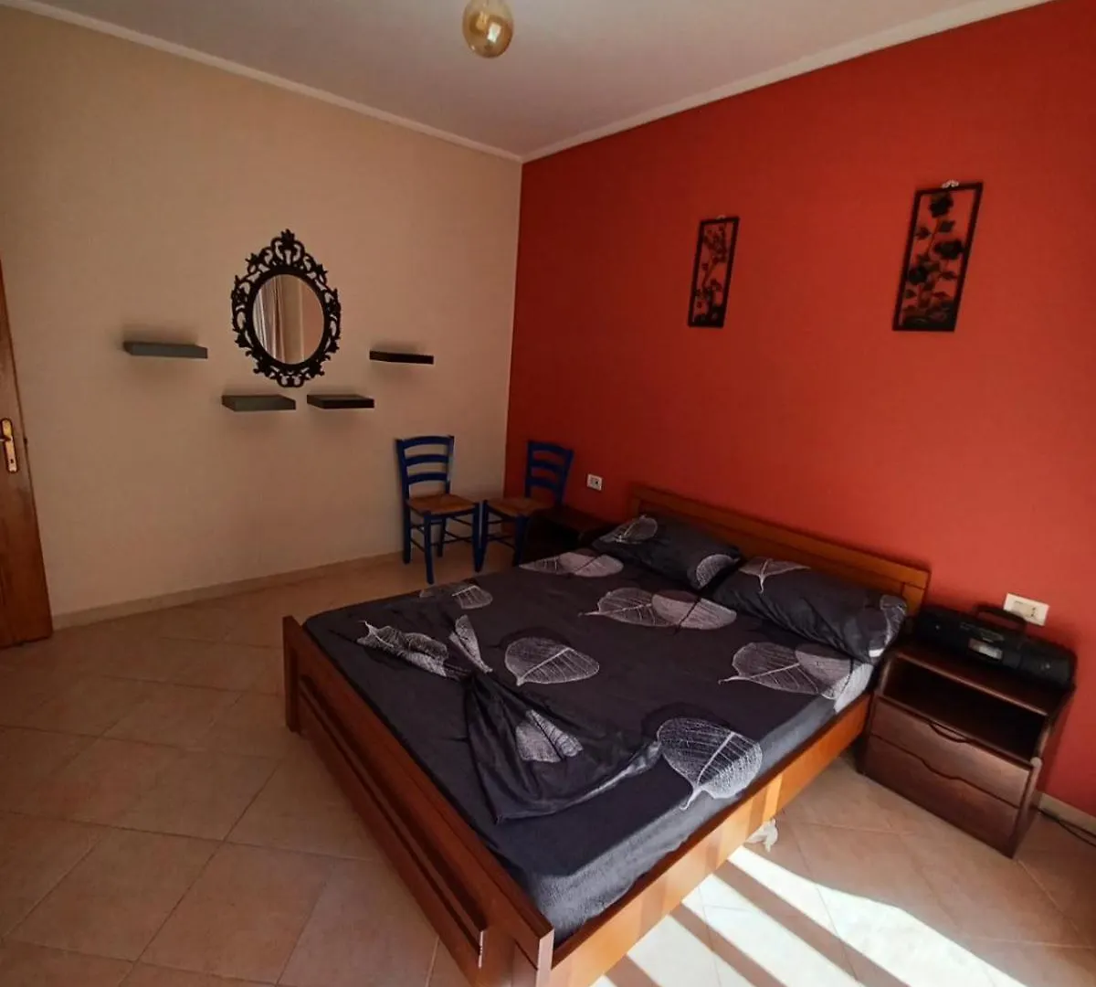 Angelica Apartment Sarande Albania
