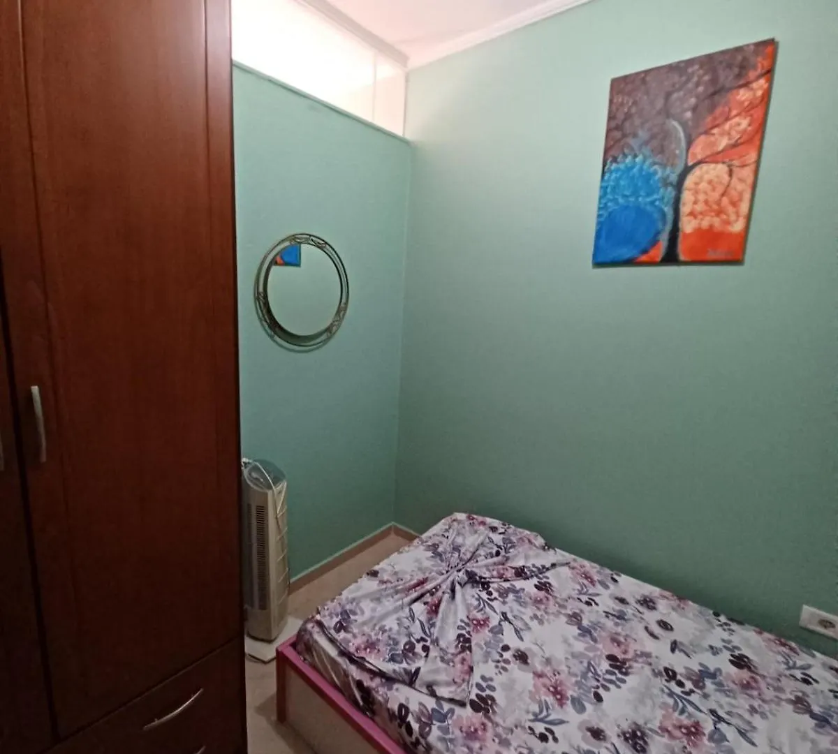 Angelica Apartment Sarande