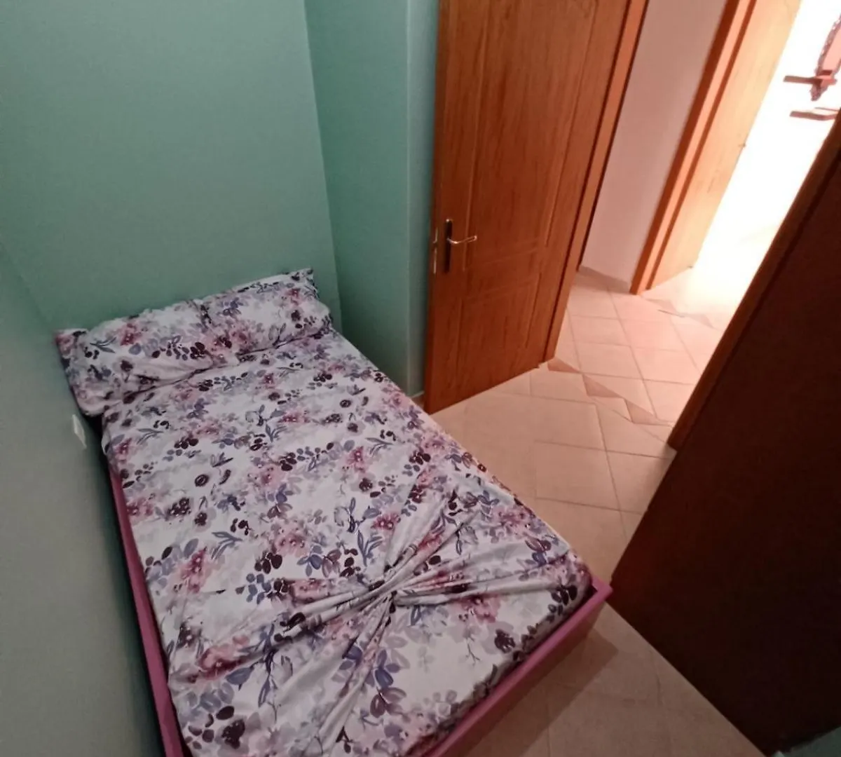 Angelica Apartment Sarande