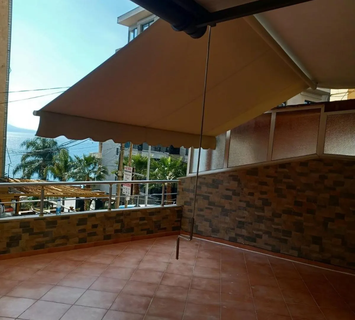 Angelica Apartment Sarande