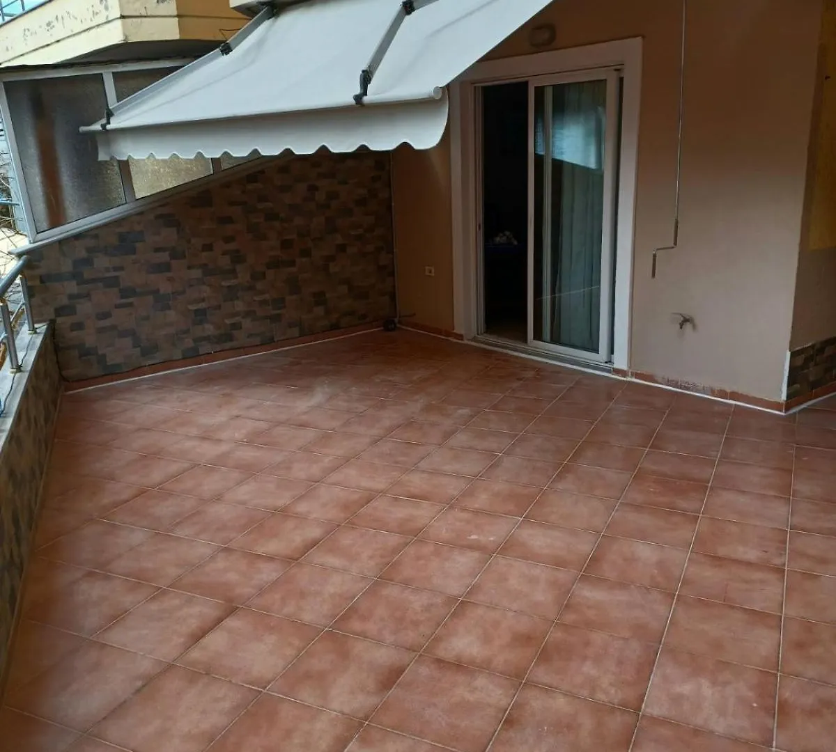 Angelica Apartment Sarande Albania